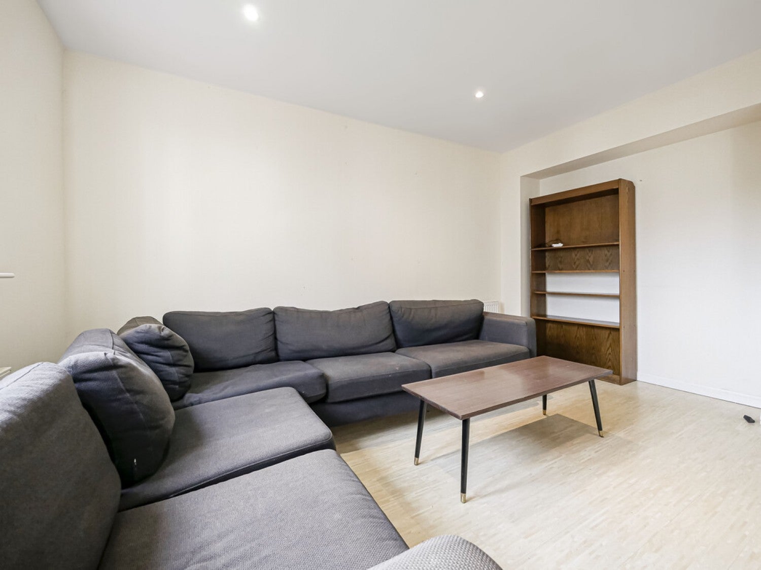Room Seymour Street in Dundee