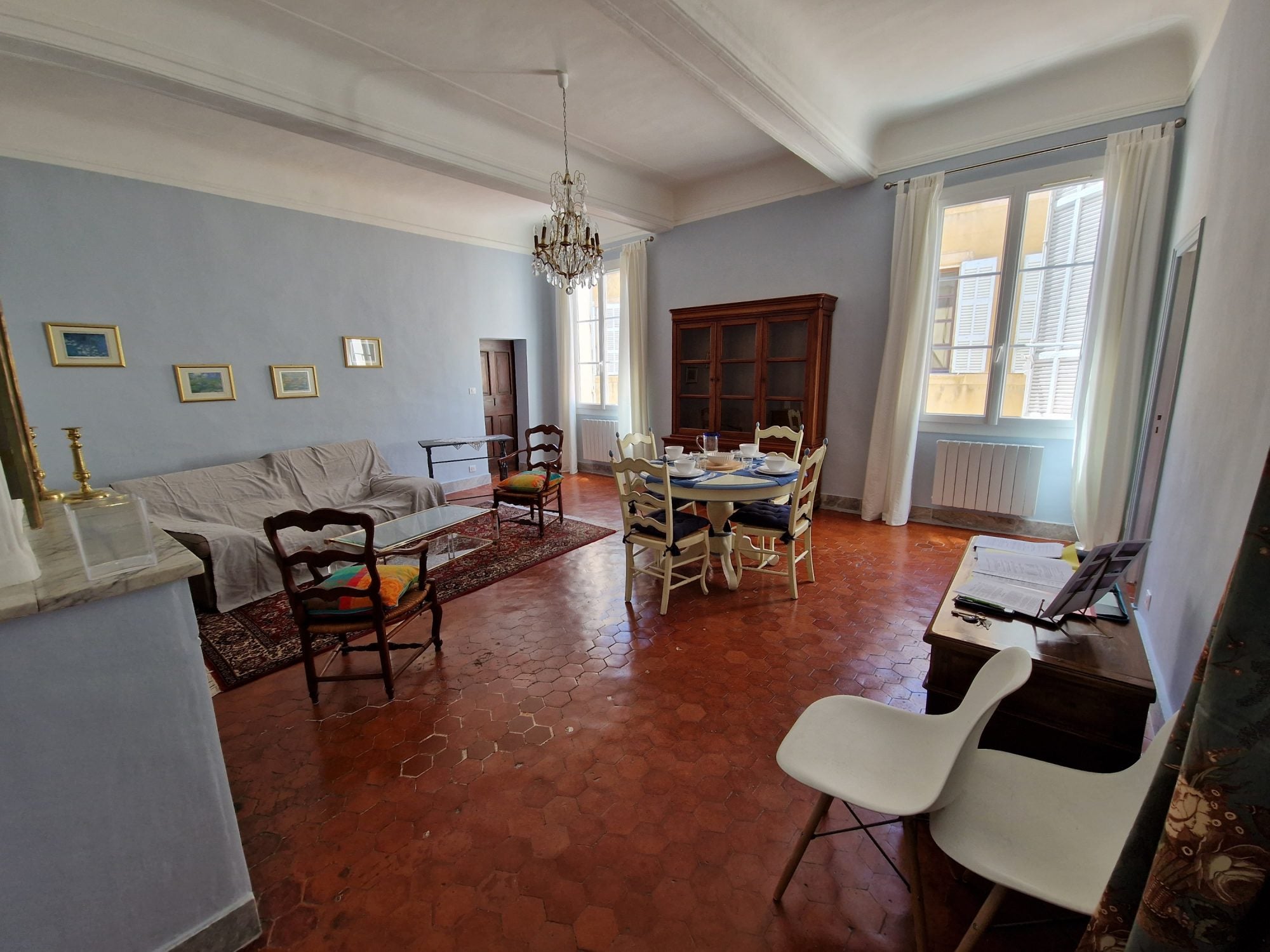 Appartement Rue de la Cépède à Aix-en-Provence