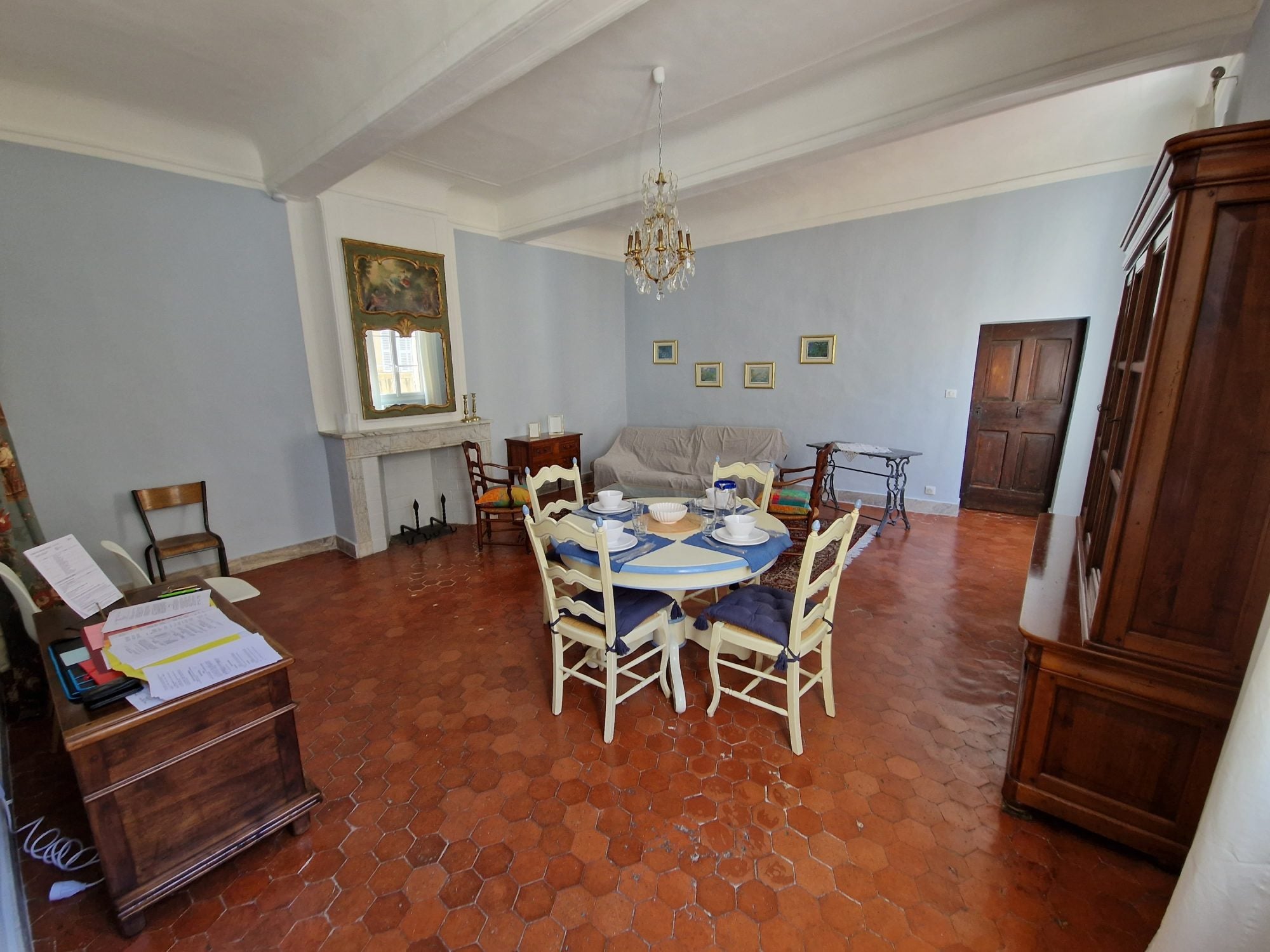 Appartement Rue de la Cépède à Aix-en-Provence