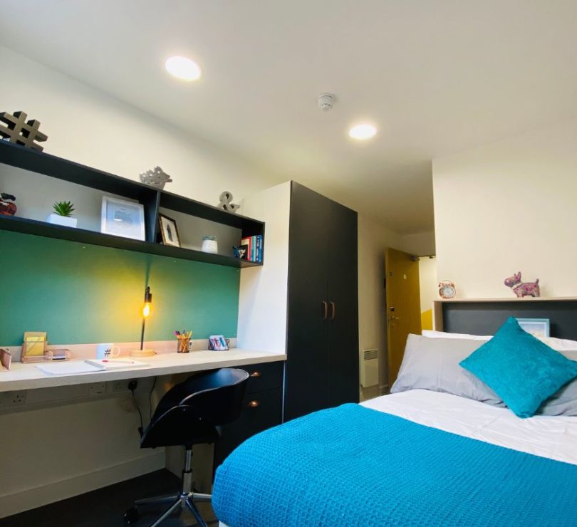 Room Blackhorse Lane in Greater London