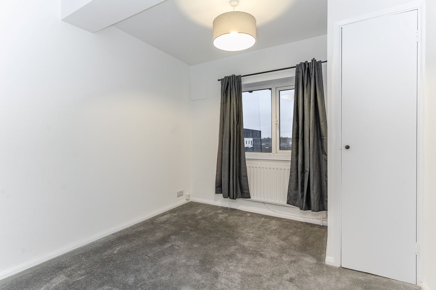 Flat Eastcheap in Letchworth