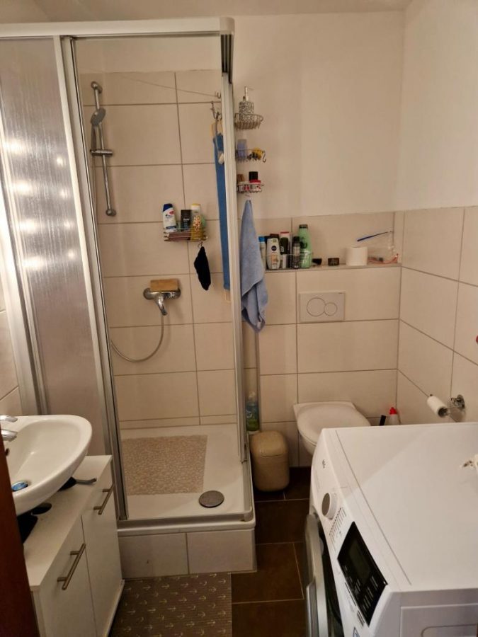 Wohnung Kreuzgarten in Celle