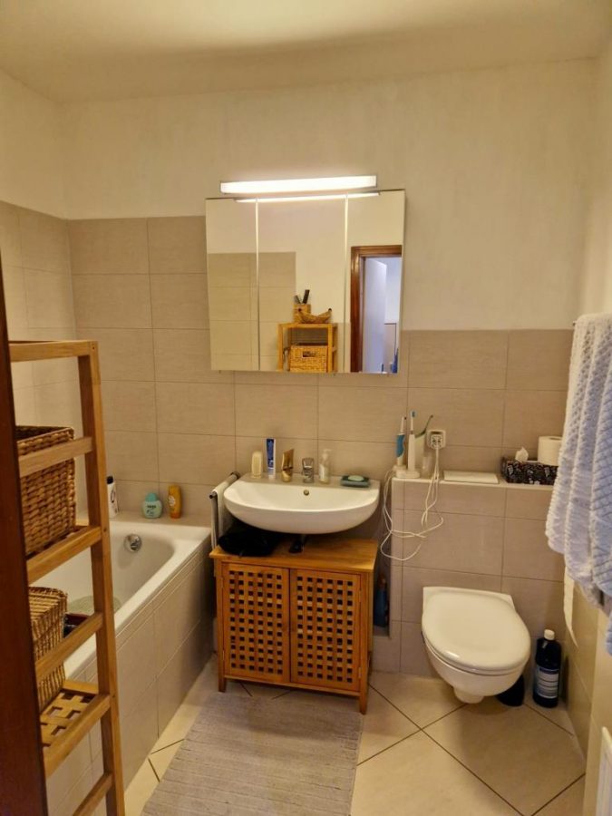 Wohnung Kreuzgarten in Celle