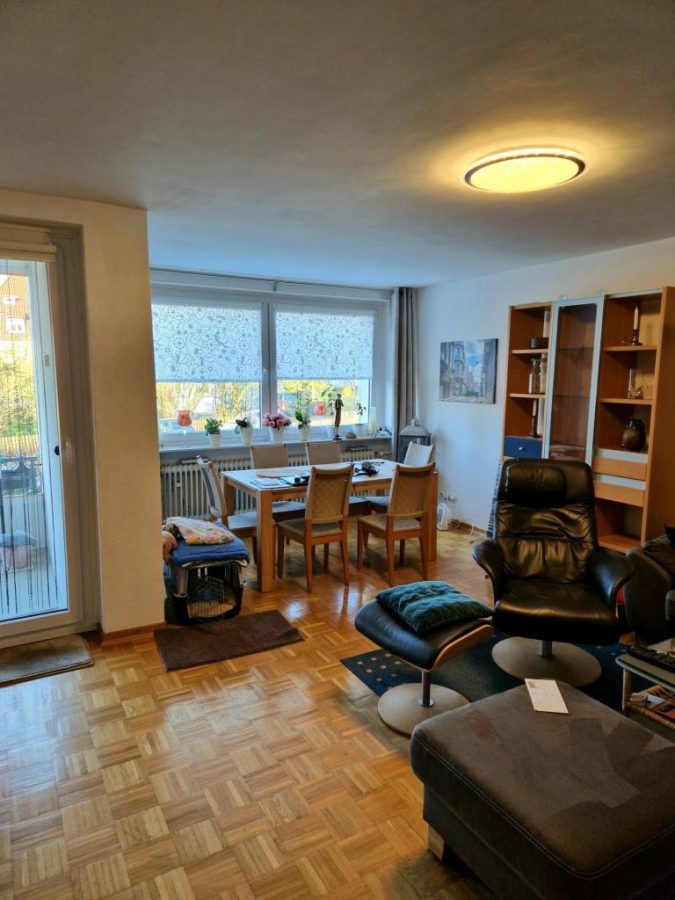 Wohnung Kreuzgarten in Celle