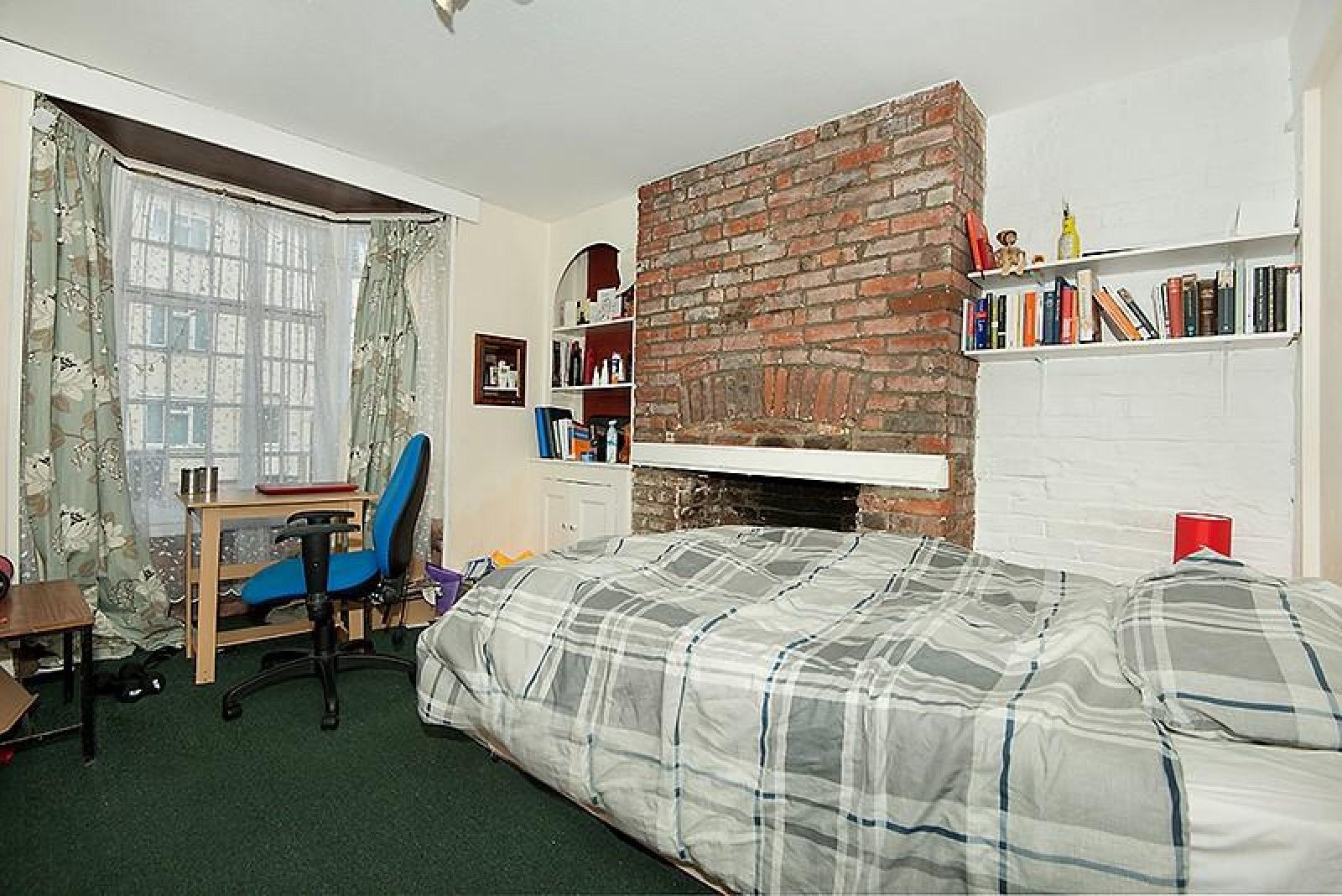 Room St. Dunstan's Street in Canterbury