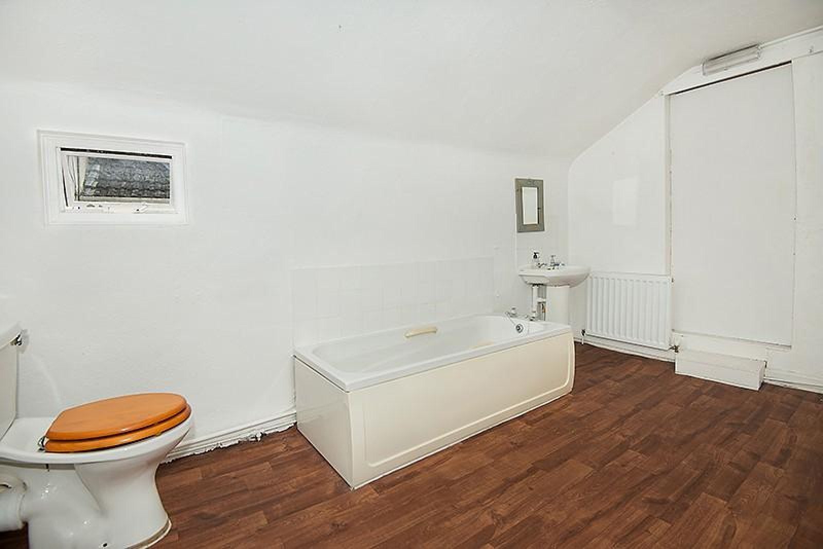 Room St. Dunstan's Street in Canterbury