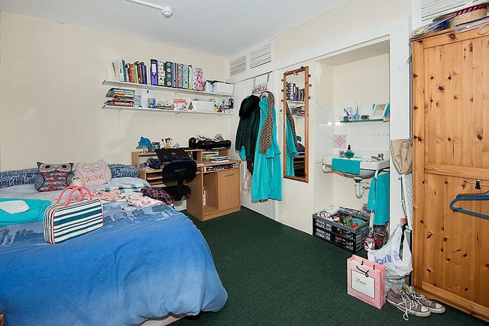Room St. Dunstan's Street in Canterbury