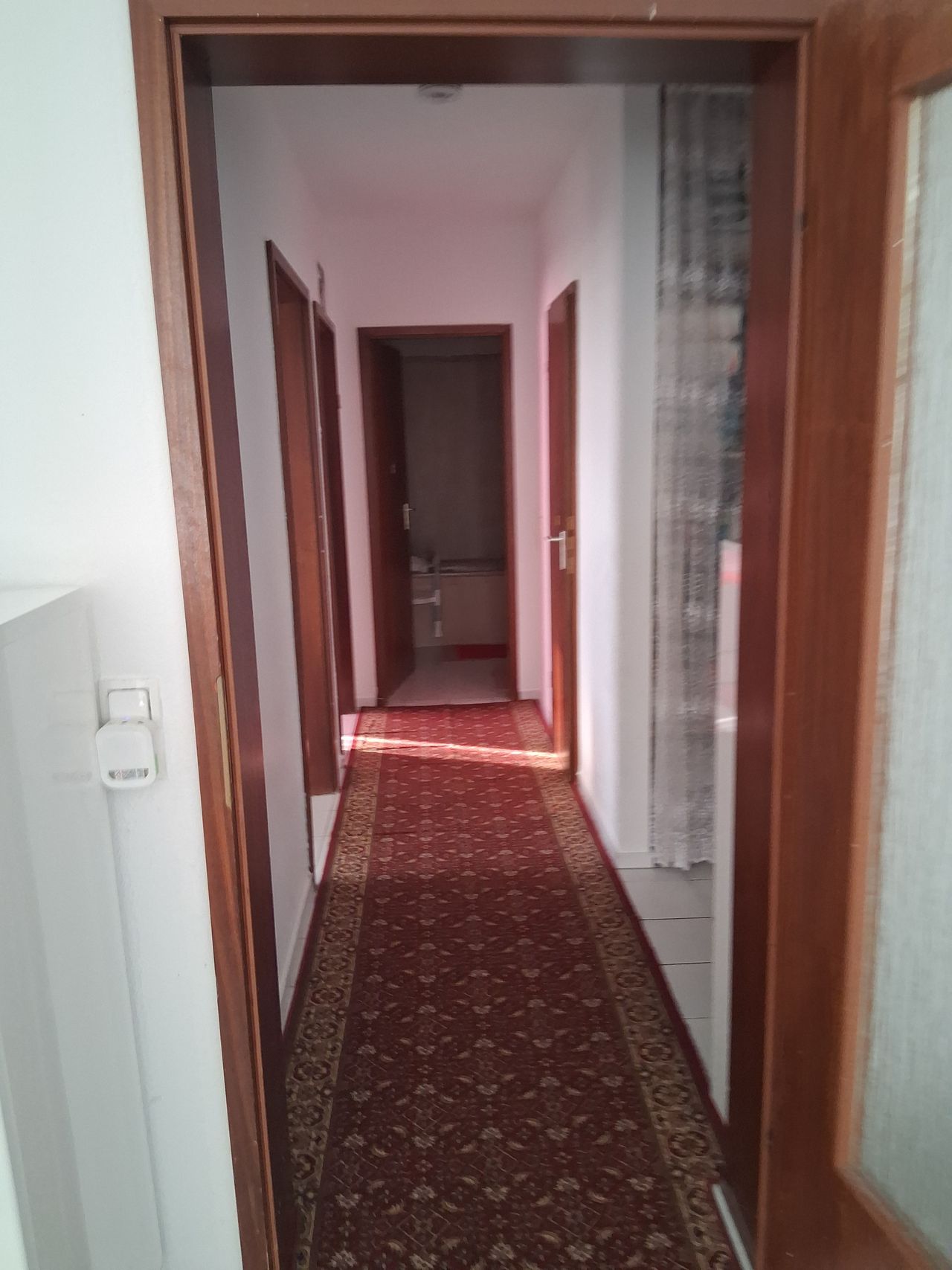 Wohnung Konrad-Duden-Weg in Frankfurt am Main