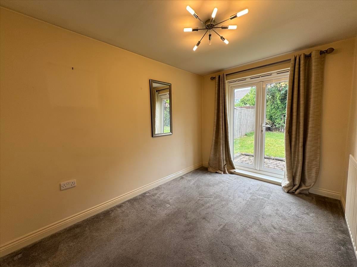 House Home Park Drive in Leyland
