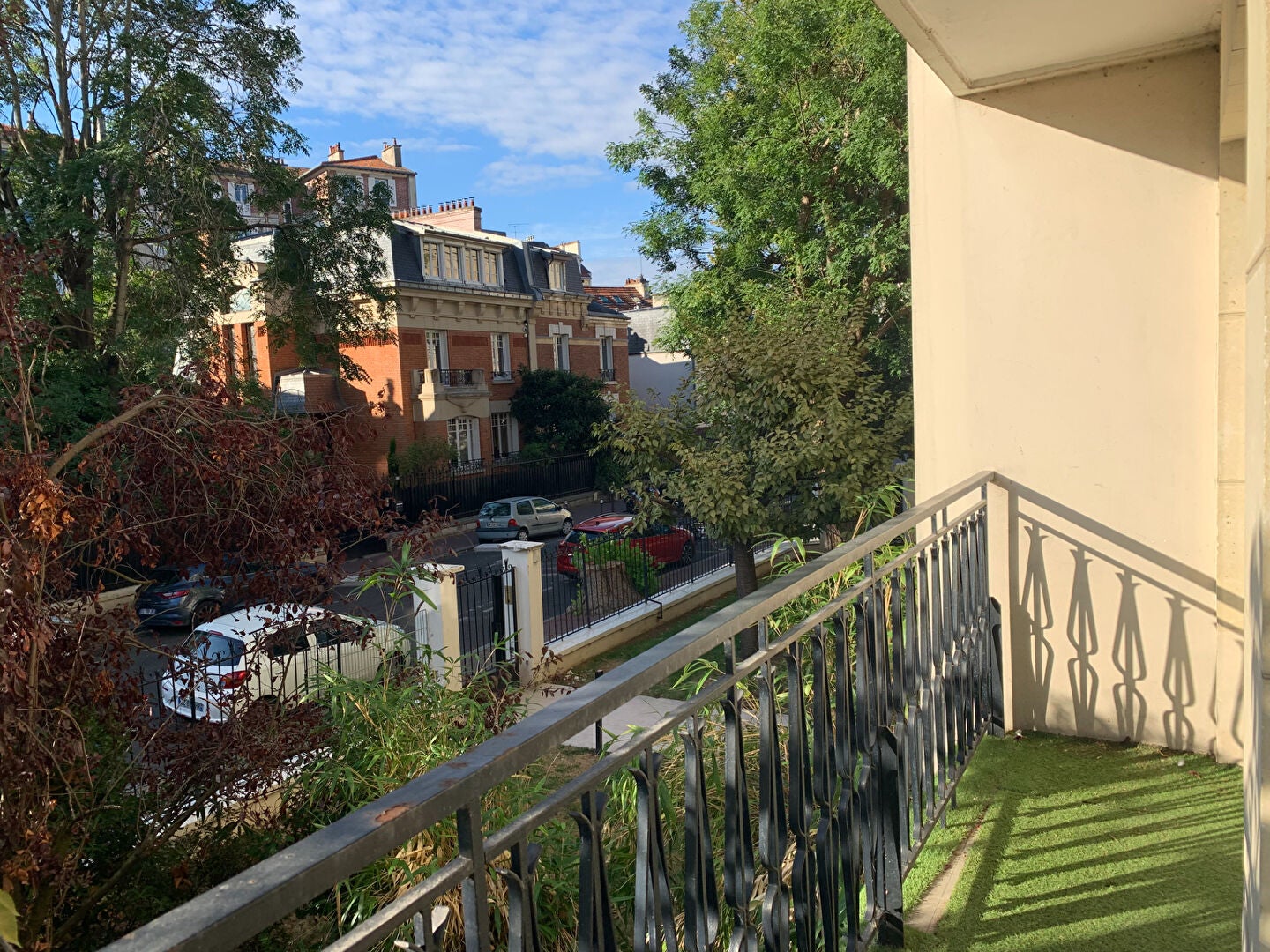 Flat Rue de Paris in Charenton-le-Pont