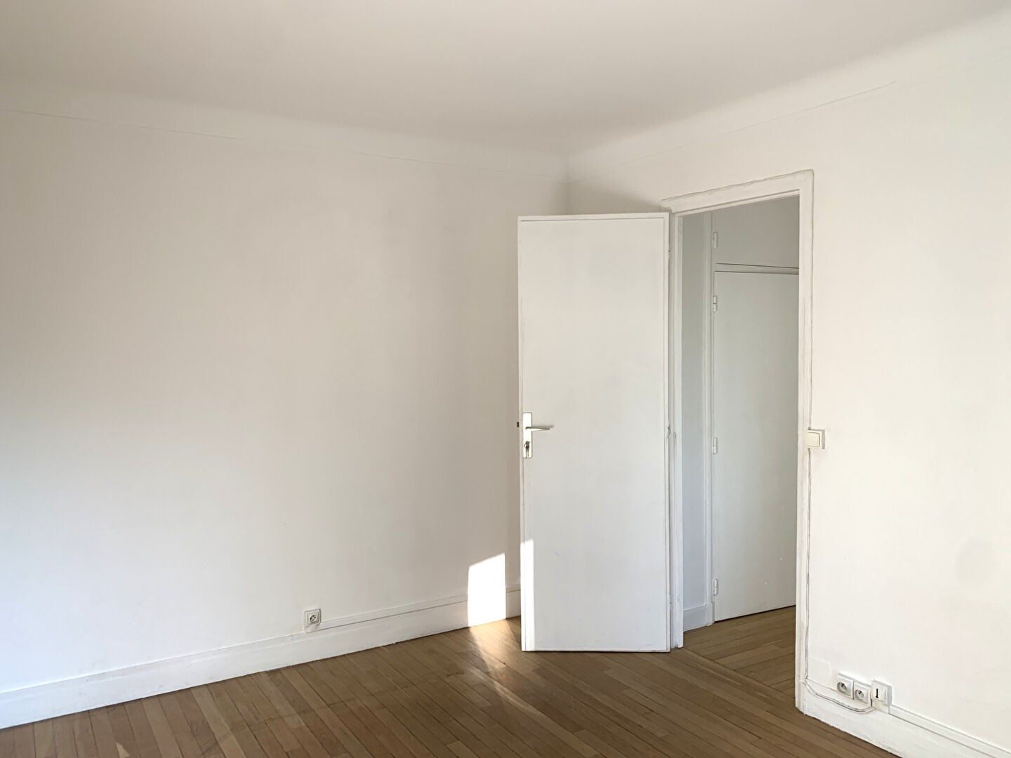 Flat Rue de Paris in Charenton-le-Pont