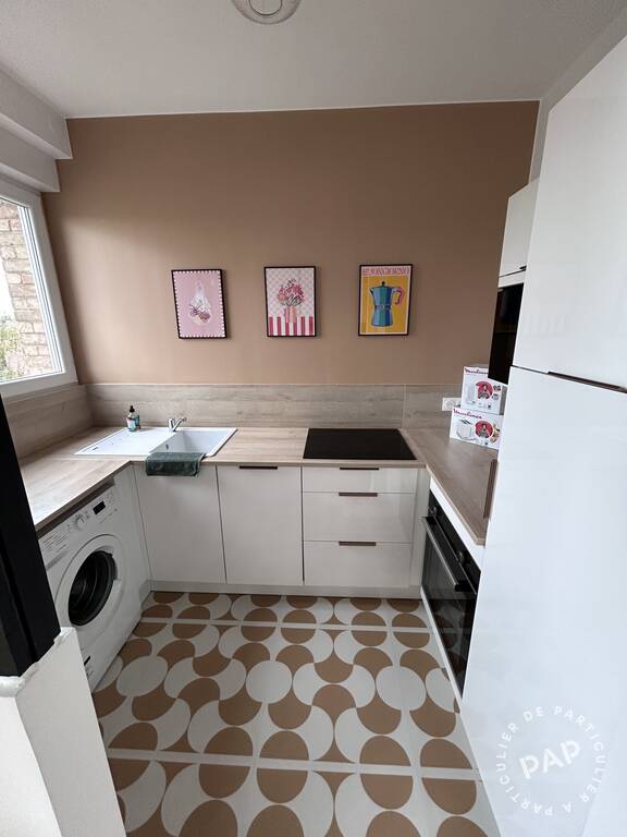 Appartement Rocade Nord Ouest à Marcq-en-Barœul