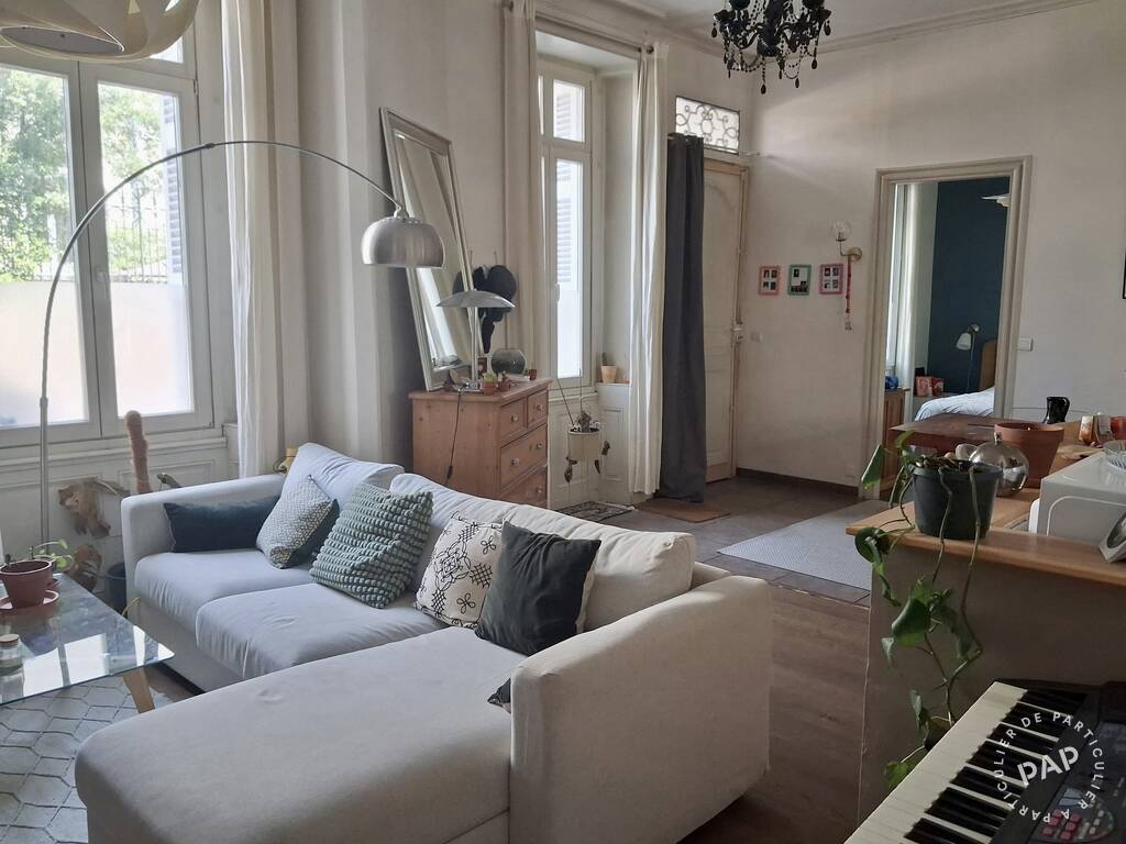 Appartement Boulevard Jean Moulin à Nantes