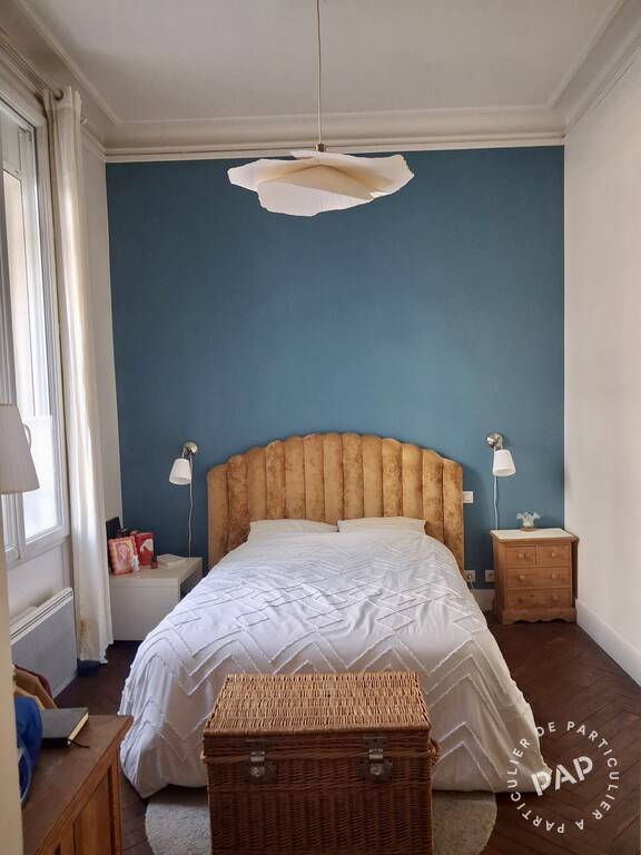 Appartement Boulevard Jean Moulin à Nantes