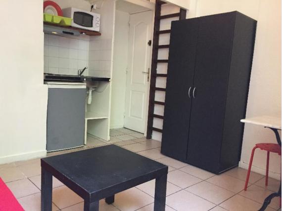 Flat Rue duffour-dubergier in Bordeaux
