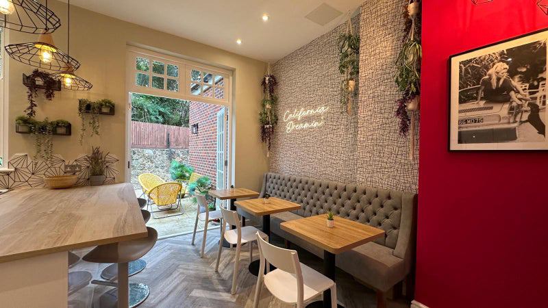 Room Prentiss Court in Greater London