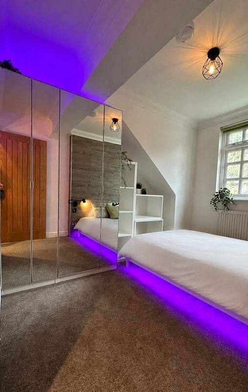 Room Prentiss Court in Greater London