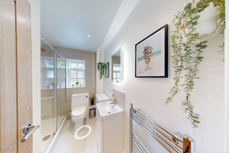 Room Prentiss Court in Greater London