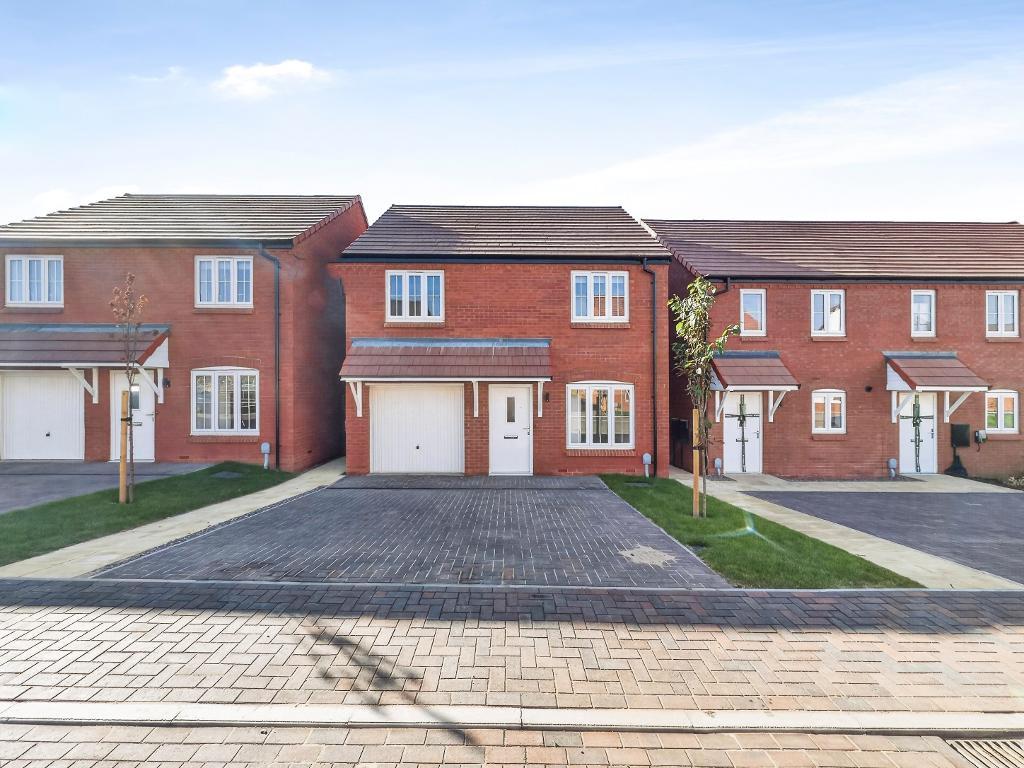 House Stimpson Avenue in Northampton