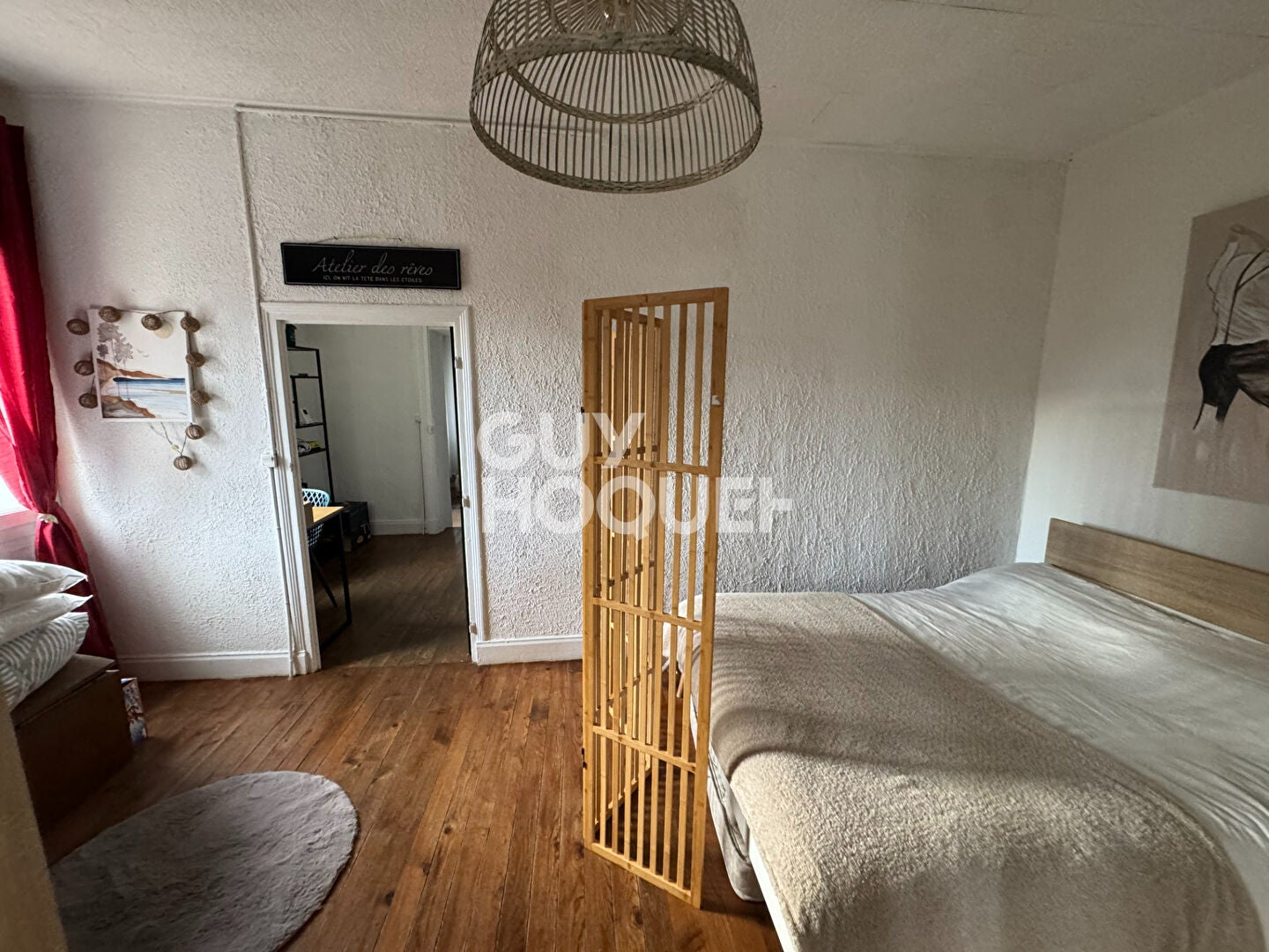 Appartement Rue Marcel Pagnol à Foulayronnes