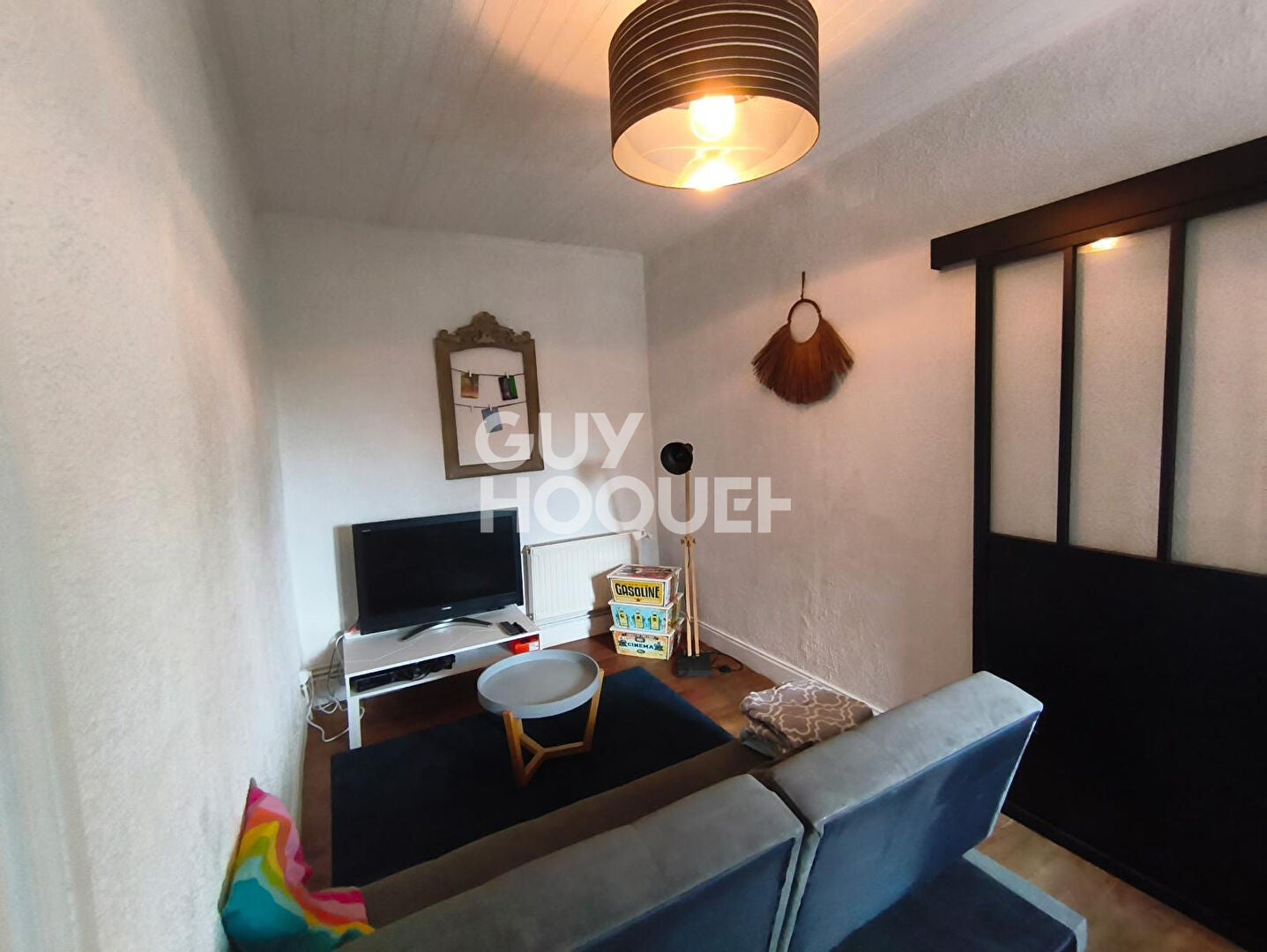 Appartement Rue Marcel Pagnol à Foulayronnes