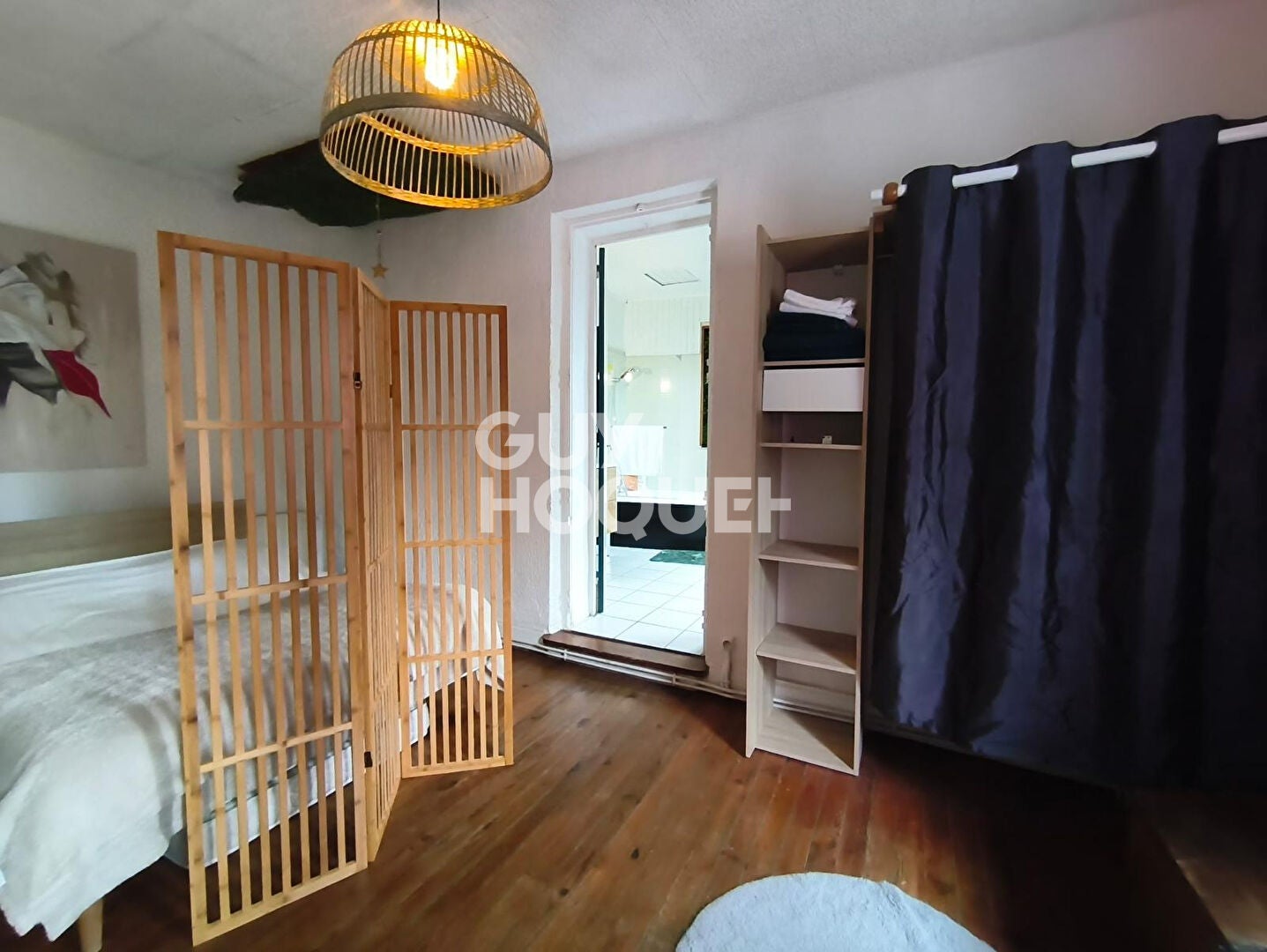 Appartement Rue Marcel Pagnol à Foulayronnes
