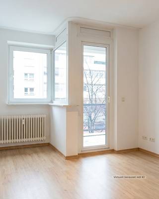 Wohnung Potsdamer Straße in Berlin