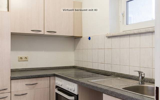 Wohnung Potsdamer Straße in Berlin