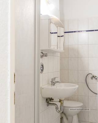 Wohnung Potsdamer Straße in Berlin