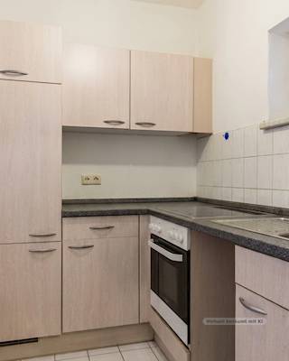 Wohnung Potsdamer Straße in Berlin