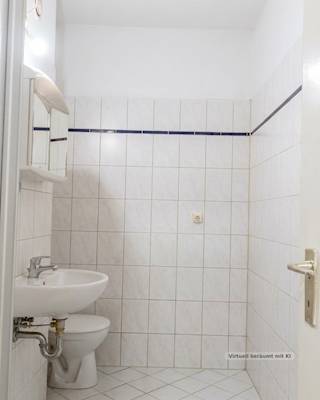 Wohnung Potsdamer Straße in Berlin