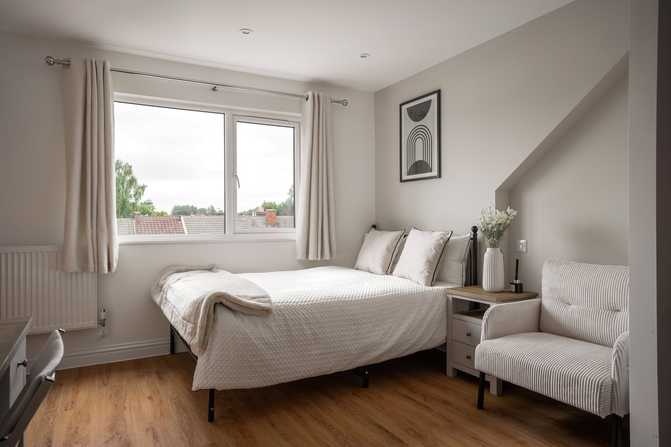 Room Clegram Road in Gloucester