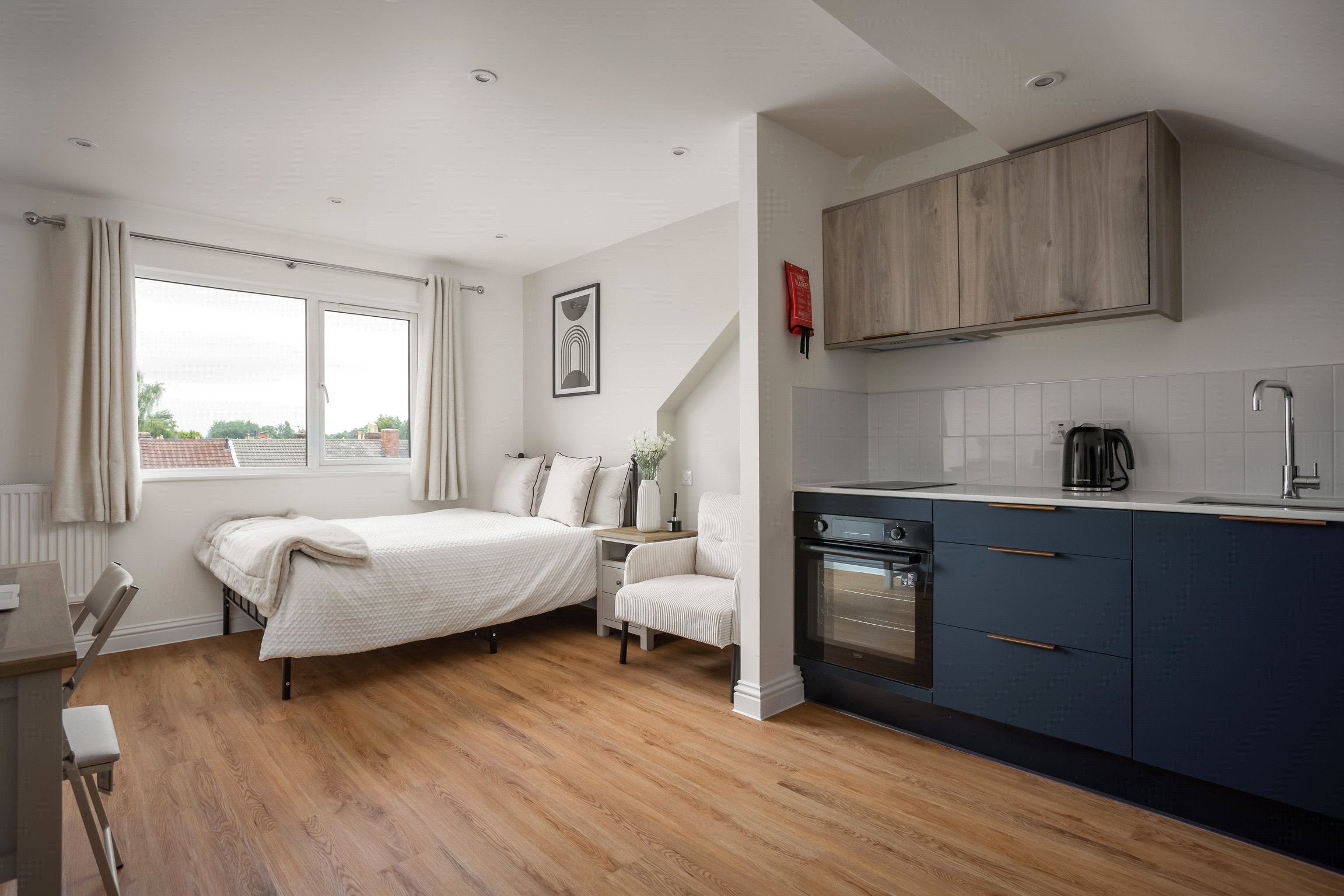 Room Clegram Road in Gloucester
