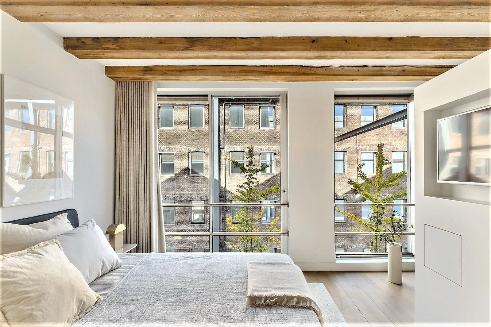 Appartement Geschutswerf in Amsterdam