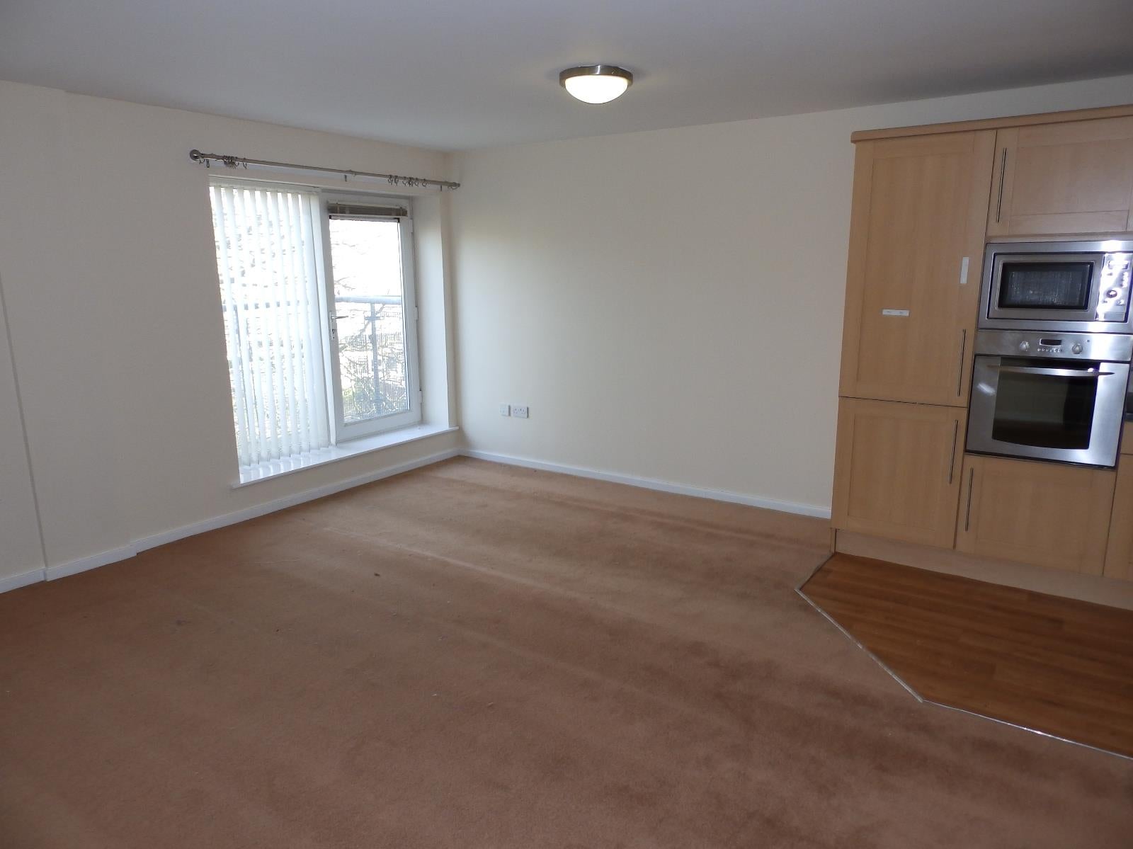 Flat Ings Road in Wakefield