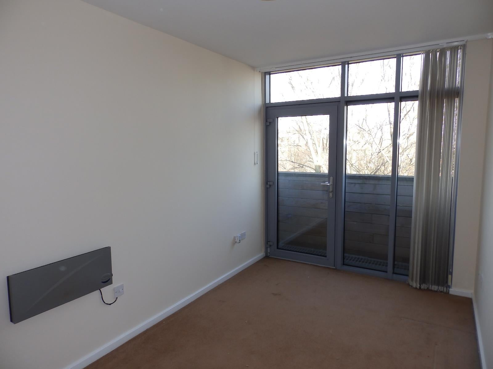 Flat Ings Road in Wakefield
