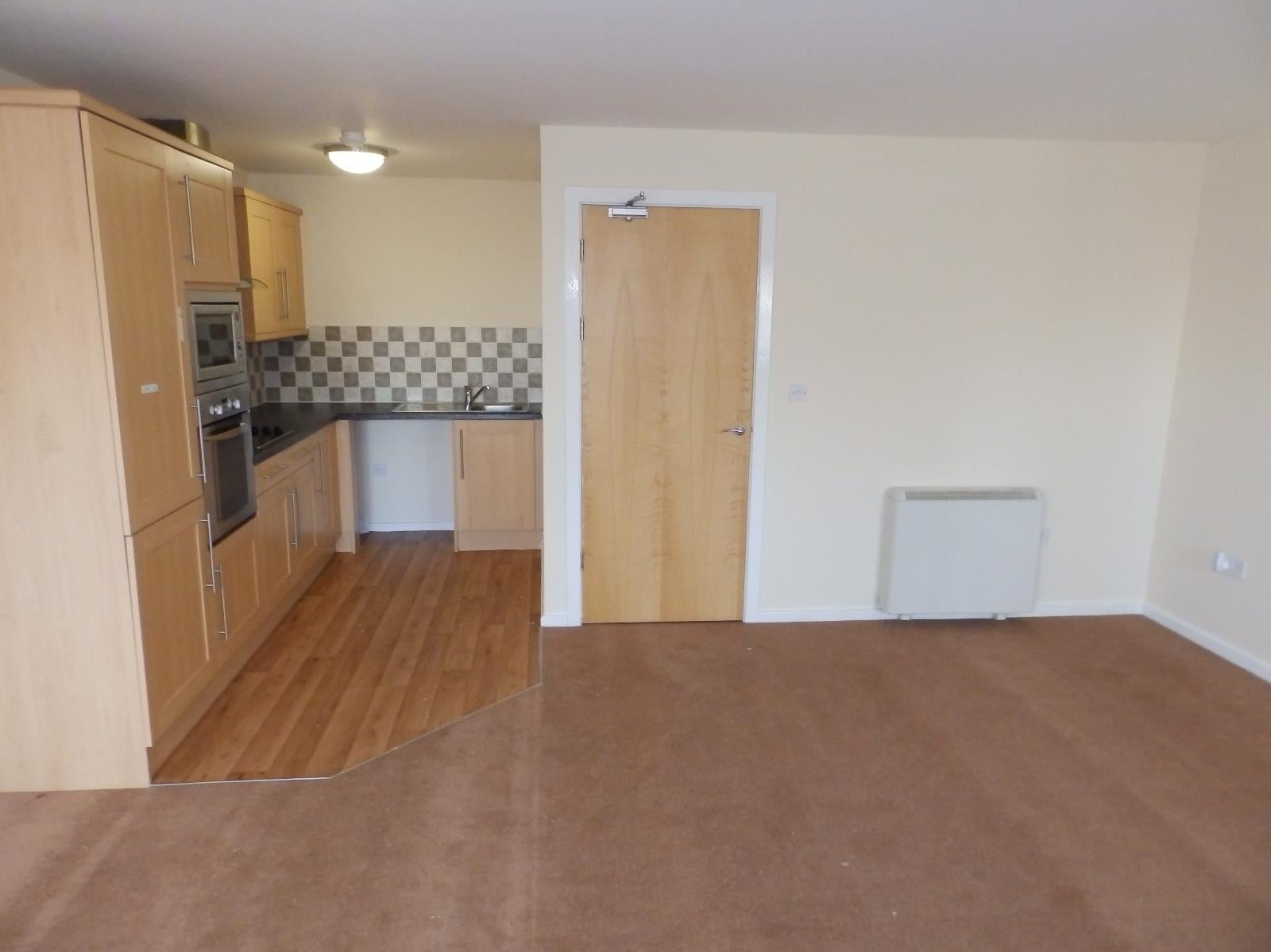 Flat Ings Road in Wakefield