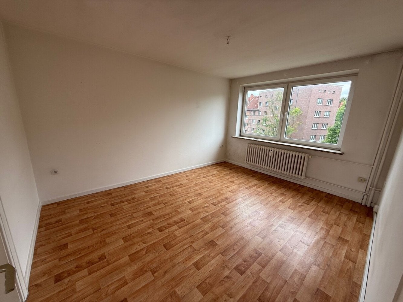 Wohnung Virchowstraße in Kiel