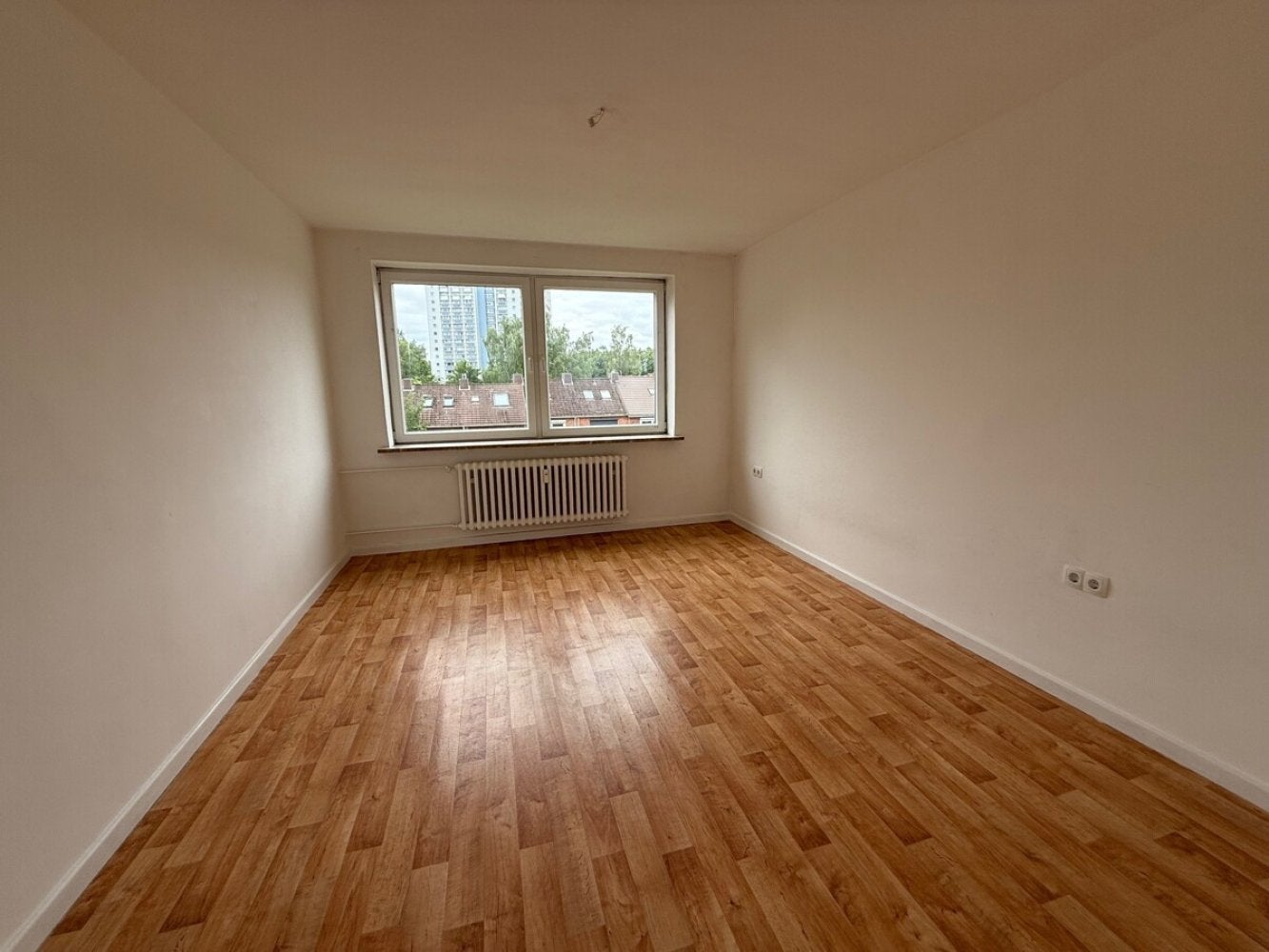 Wohnung Virchowstraße in Kiel