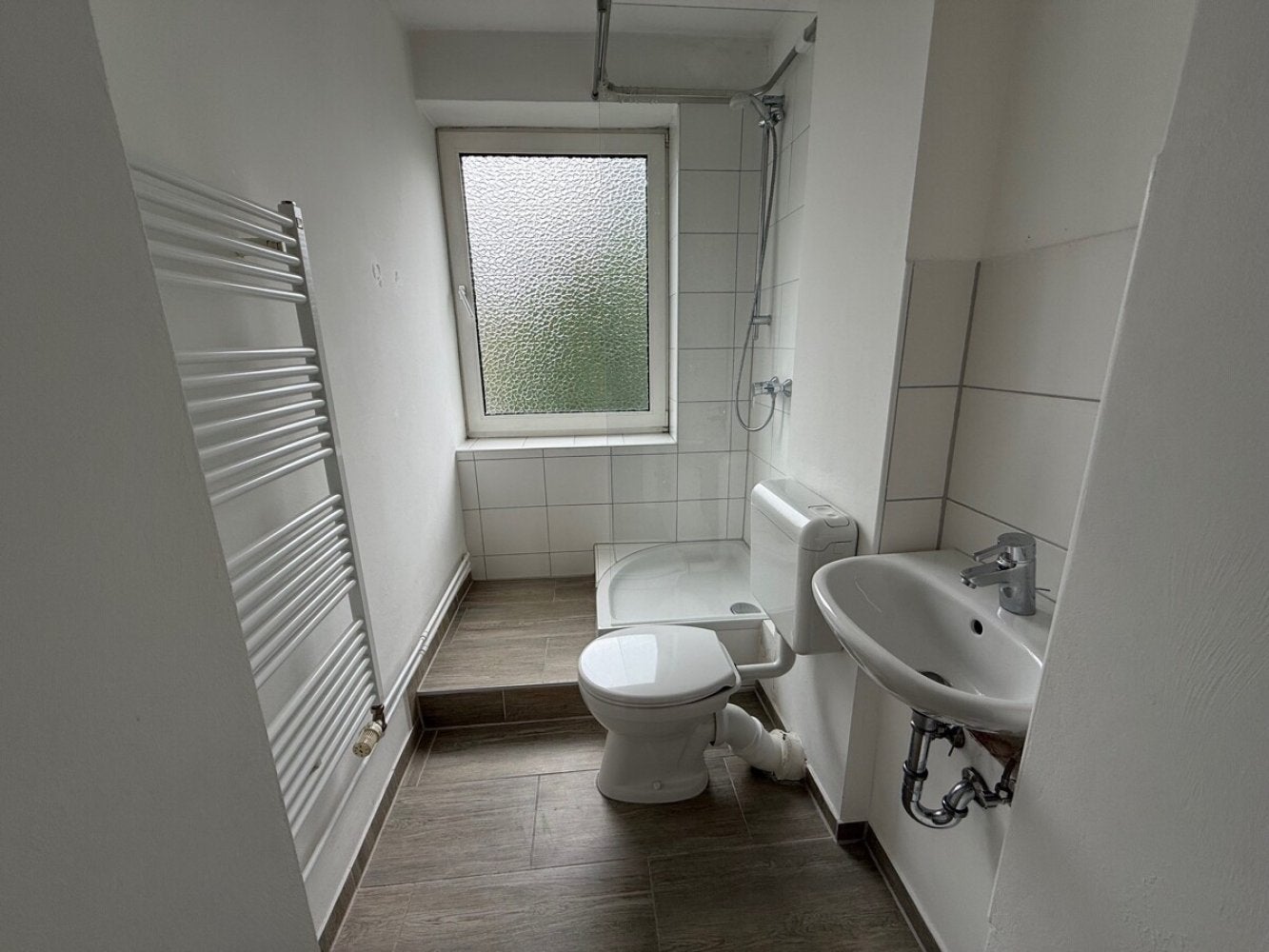 Wohnung Virchowstraße in Kiel