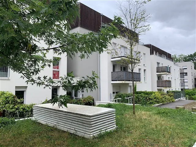 Appartement Rue de la Planche au Gué à Nantes