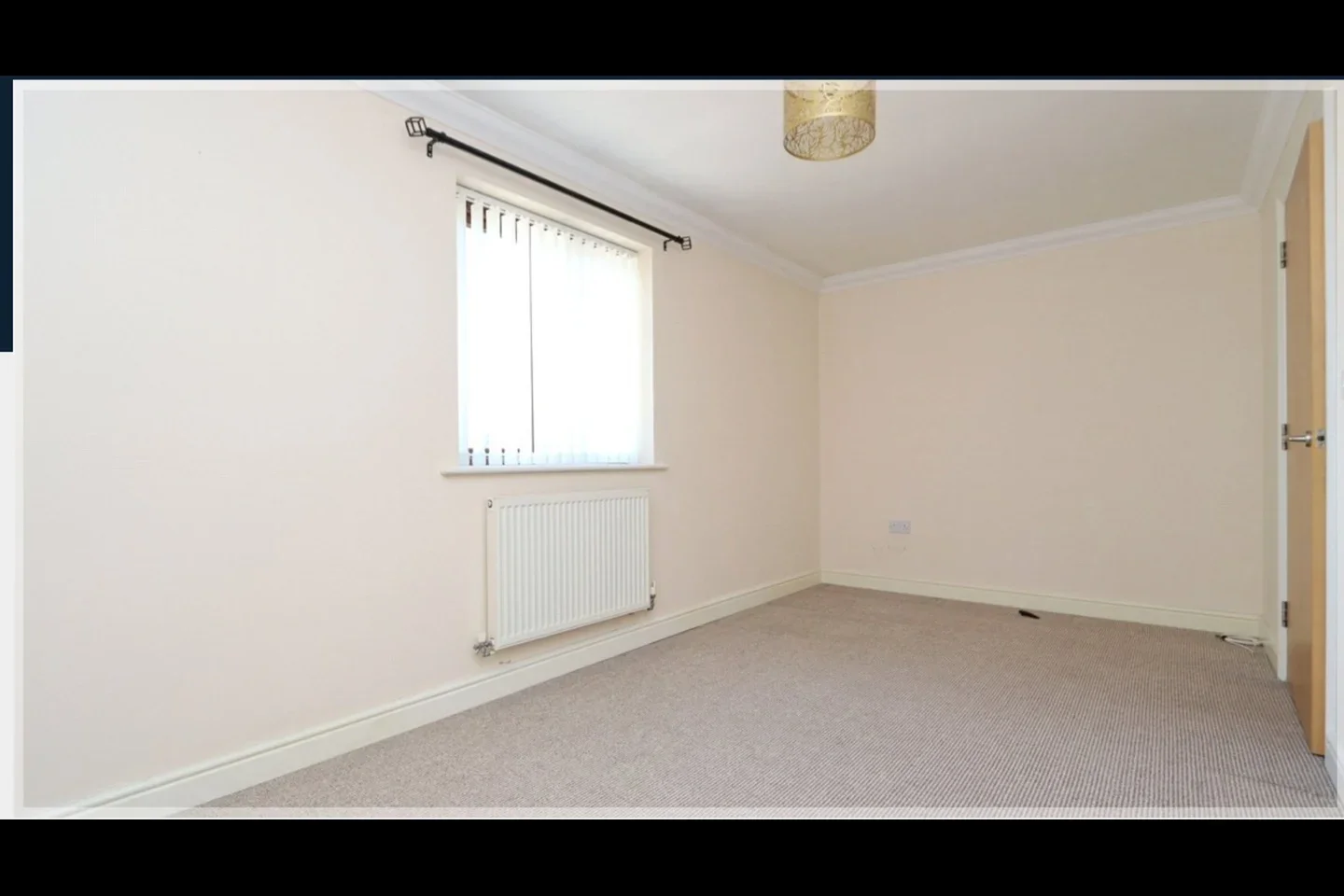 Flat Goodrington Place in Milton Keynes