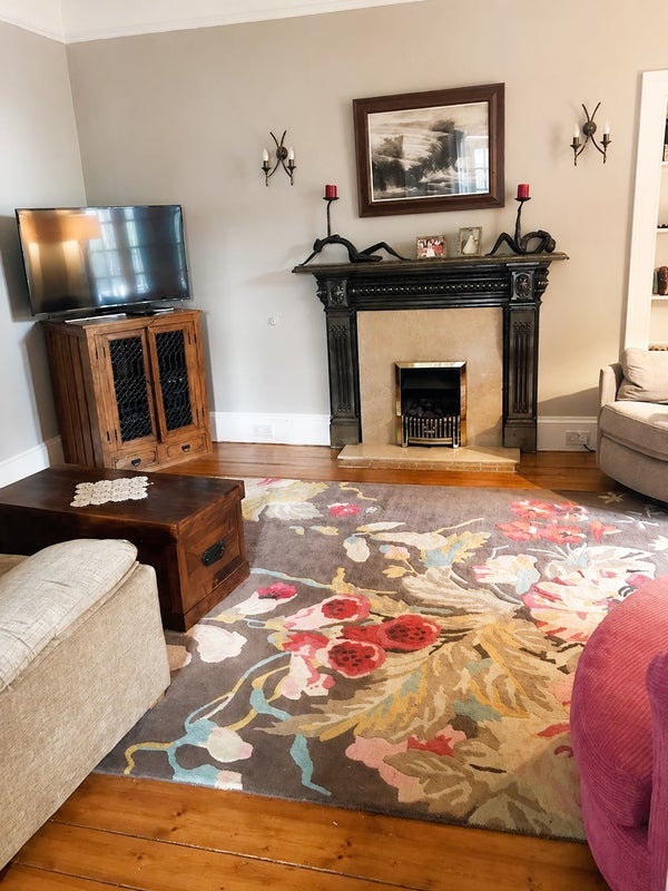 Room Gilmour Road in City of Edinburgh