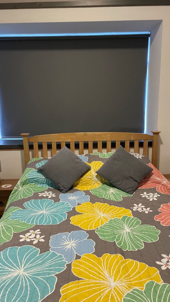 Flat Dalriada Place in Bridgend