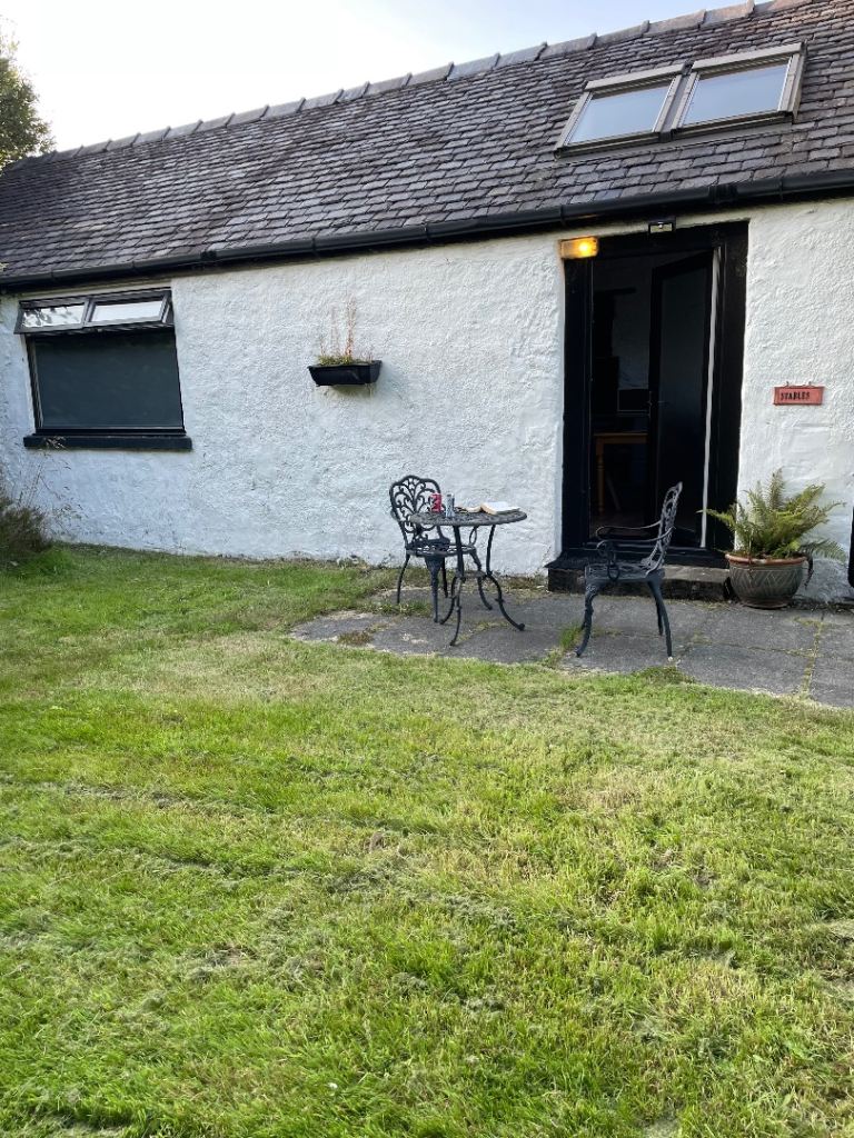 Flat Dalriada Place in Bridgend