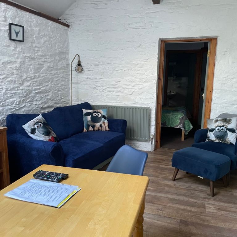 Flat Dalriada Place in Bridgend