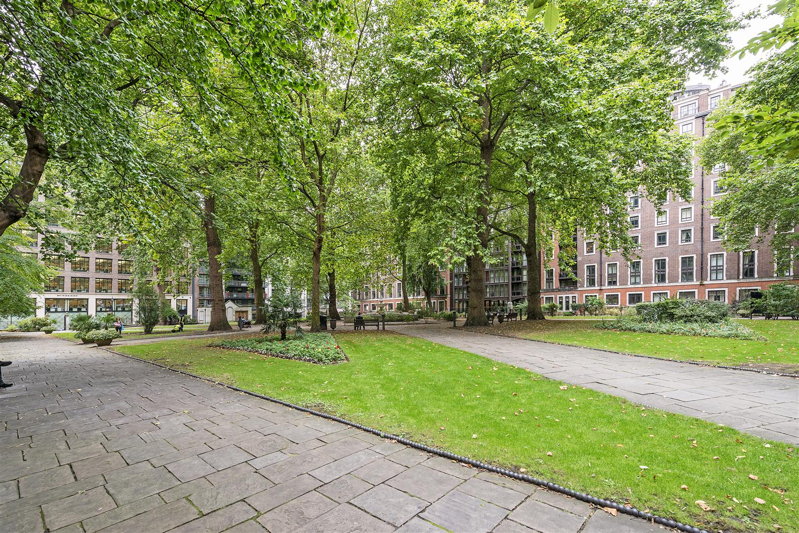 Flat Marsham Street in City of Westminster