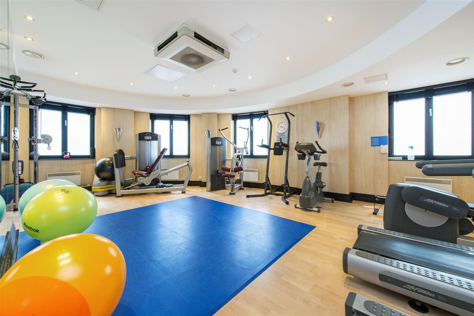Flat Marsham Street in City of Westminster