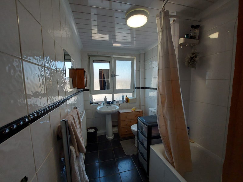 Room Benworth Street in Greater London