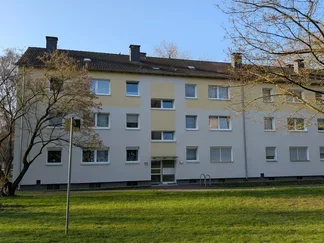Wohnung Kastanienallee in Herne